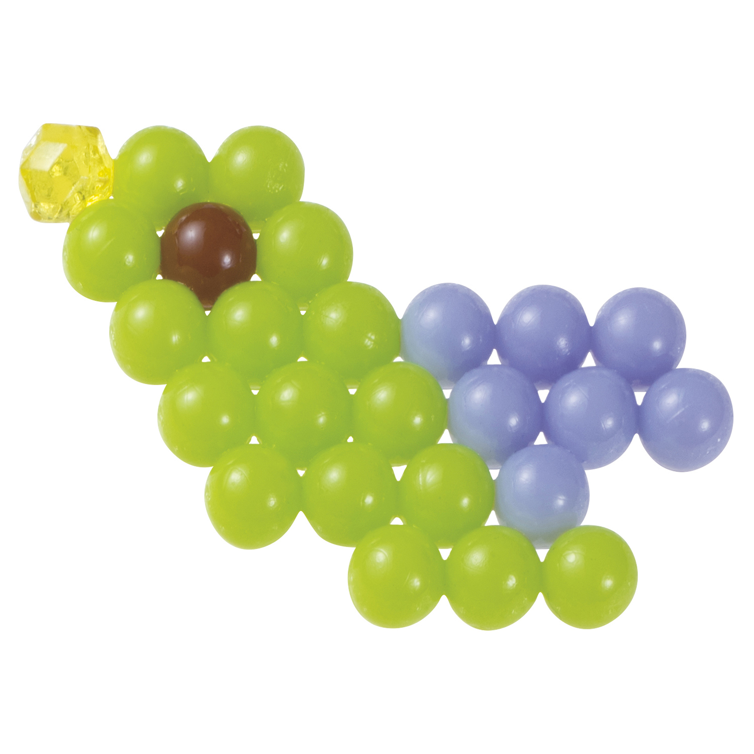 Аквамозаика Aquabeads Нежные игрушки - фото 9