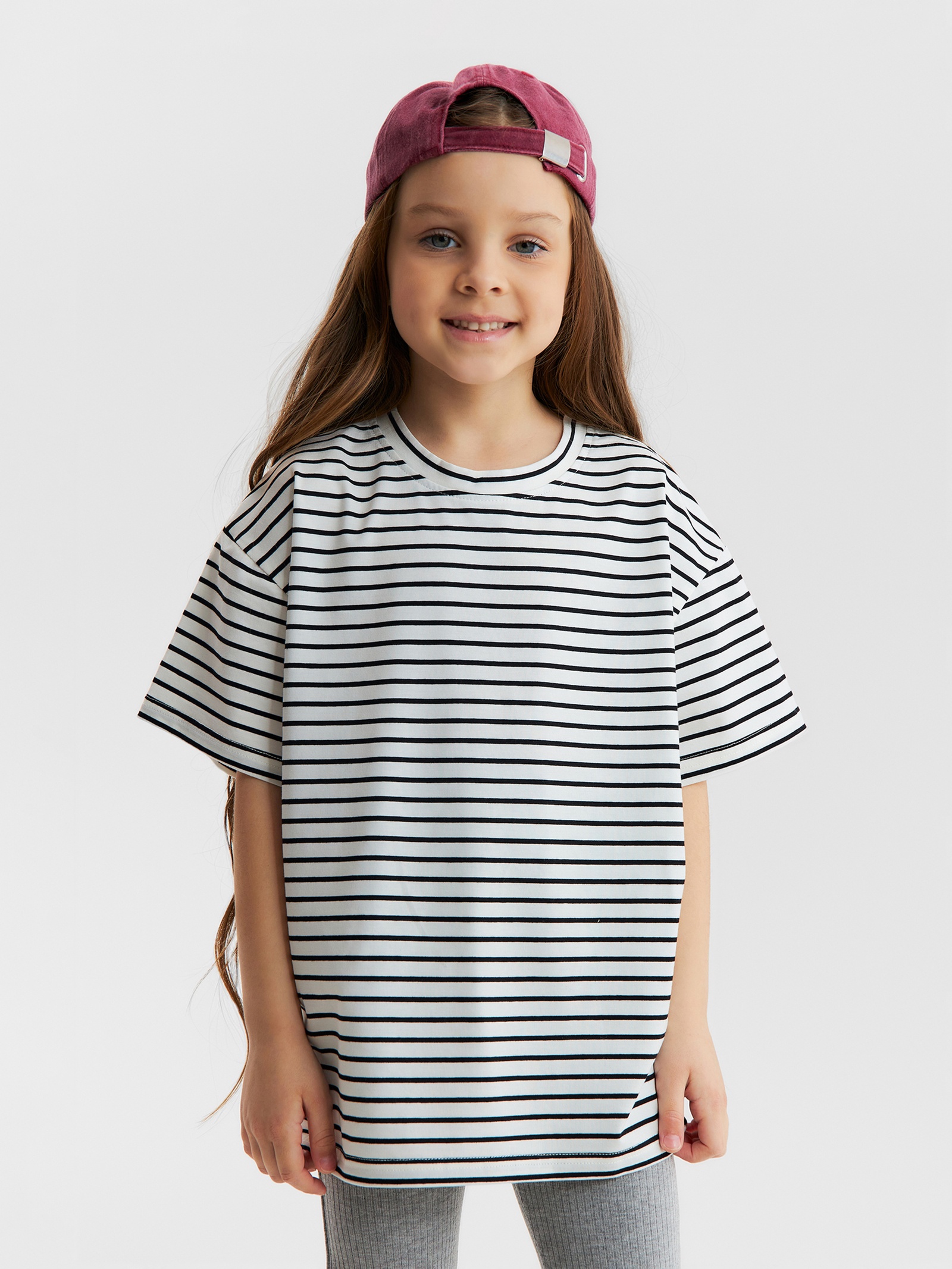 Футболка Kaftan 10537976 - фото 1