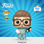 Фигурка Funko POP!