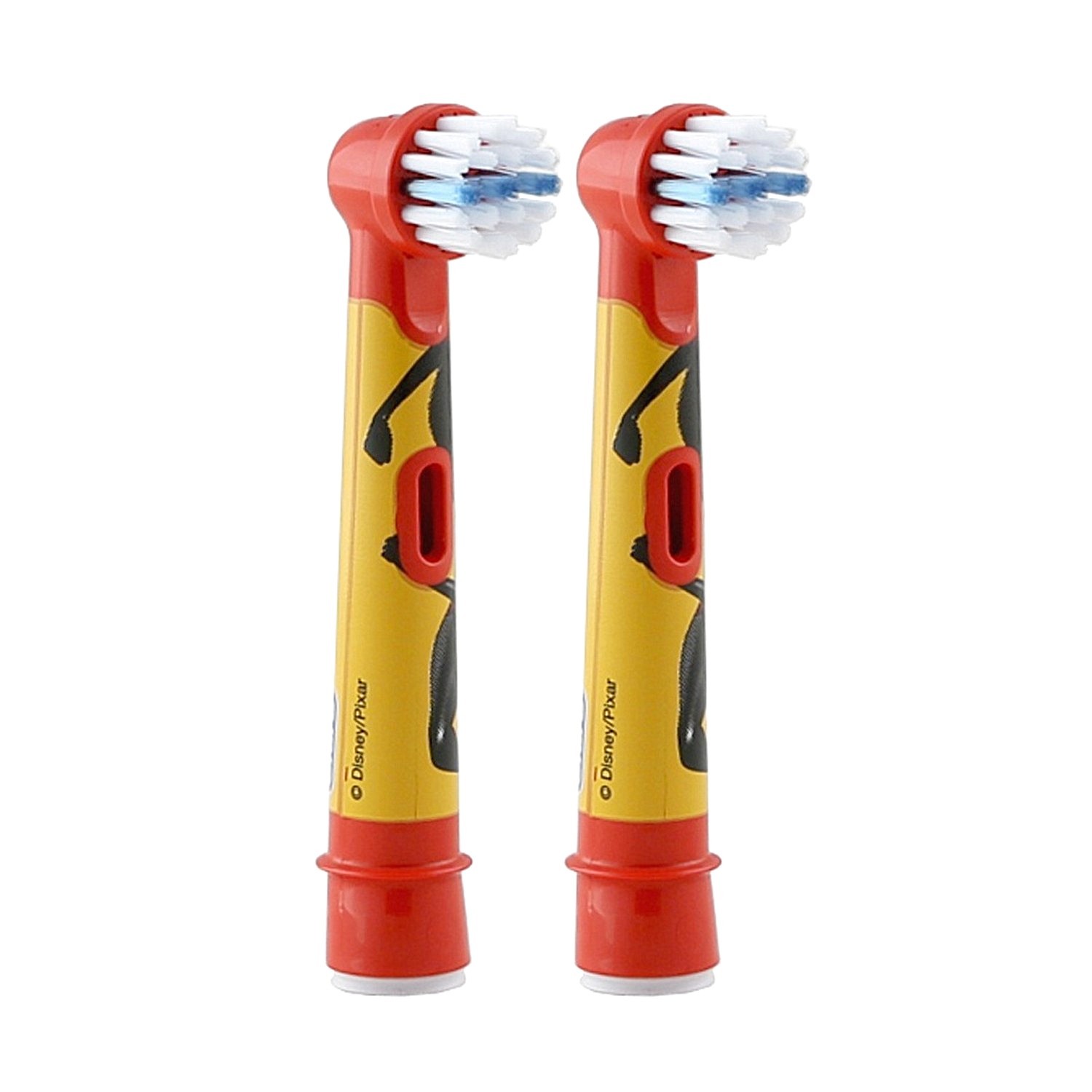 Насадка Oral-B 2 шт. - фото 1