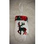 Украшение ёлочное Магия праздника MAG2027