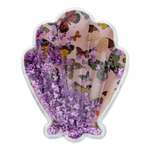 Массажная расческа LUKKY