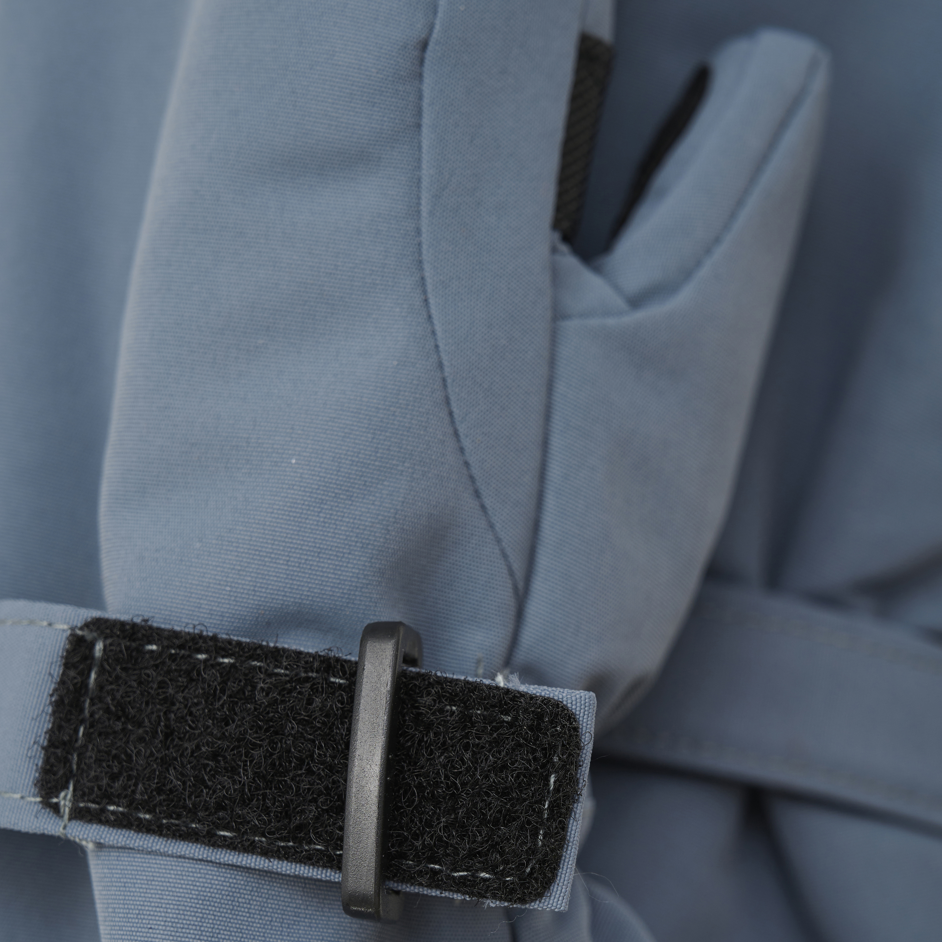 Варежки MinyMo 162249-7842 - фото 3