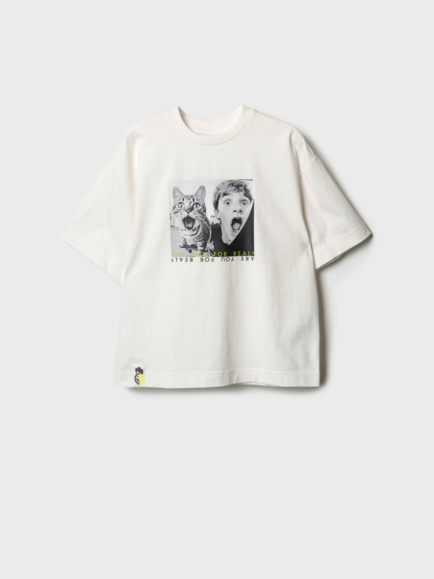 Футболка PlayToday 12611151 - фото 6