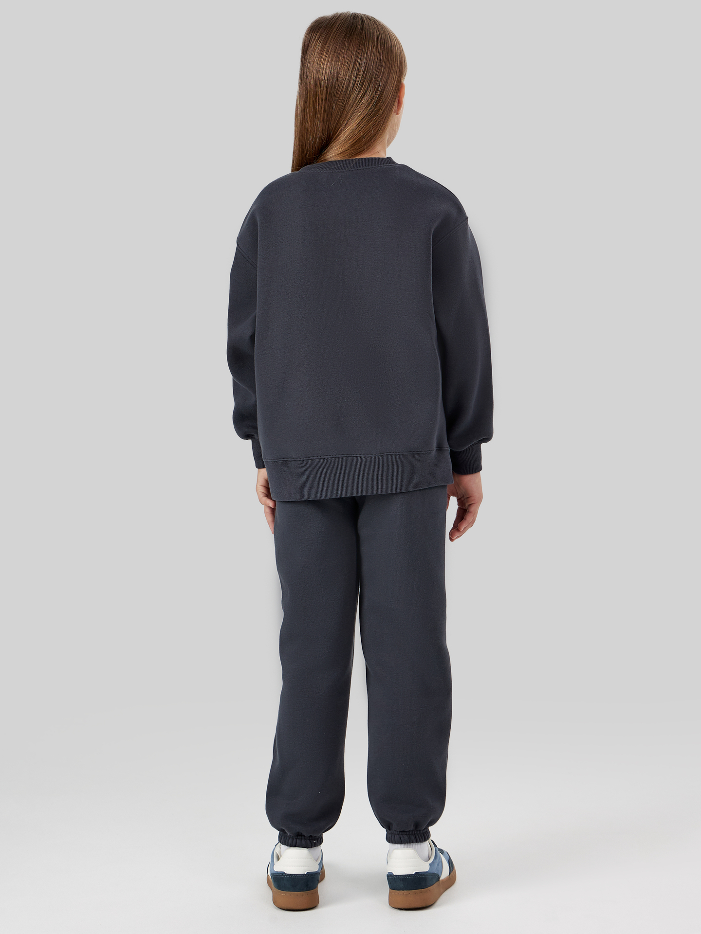 Костюм Mark Formelle (Марк Формэль) 397725/графит +печать3 - фото 3