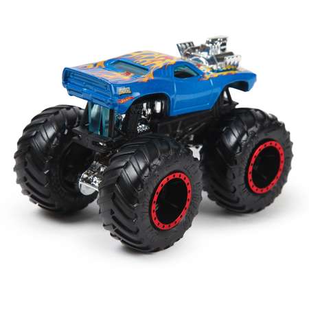 Внедорожник Hot Wheels Dodge 1:64