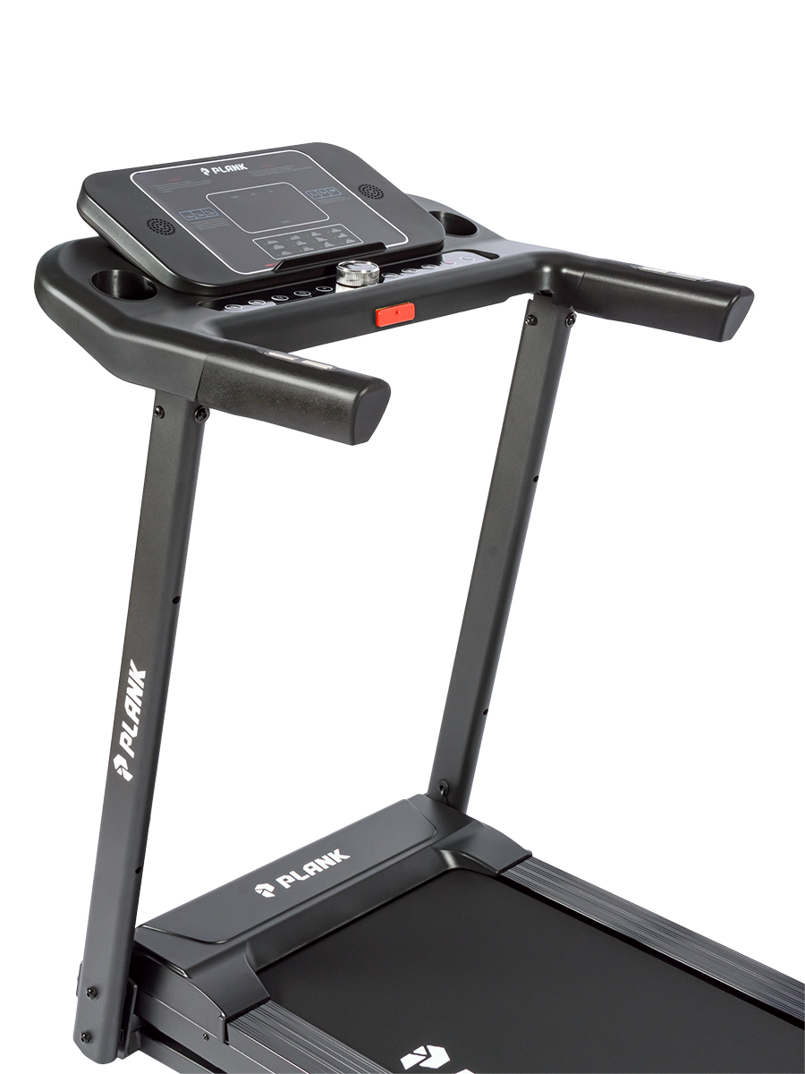 Беговая дорожка Plank Kinetic - фото 11