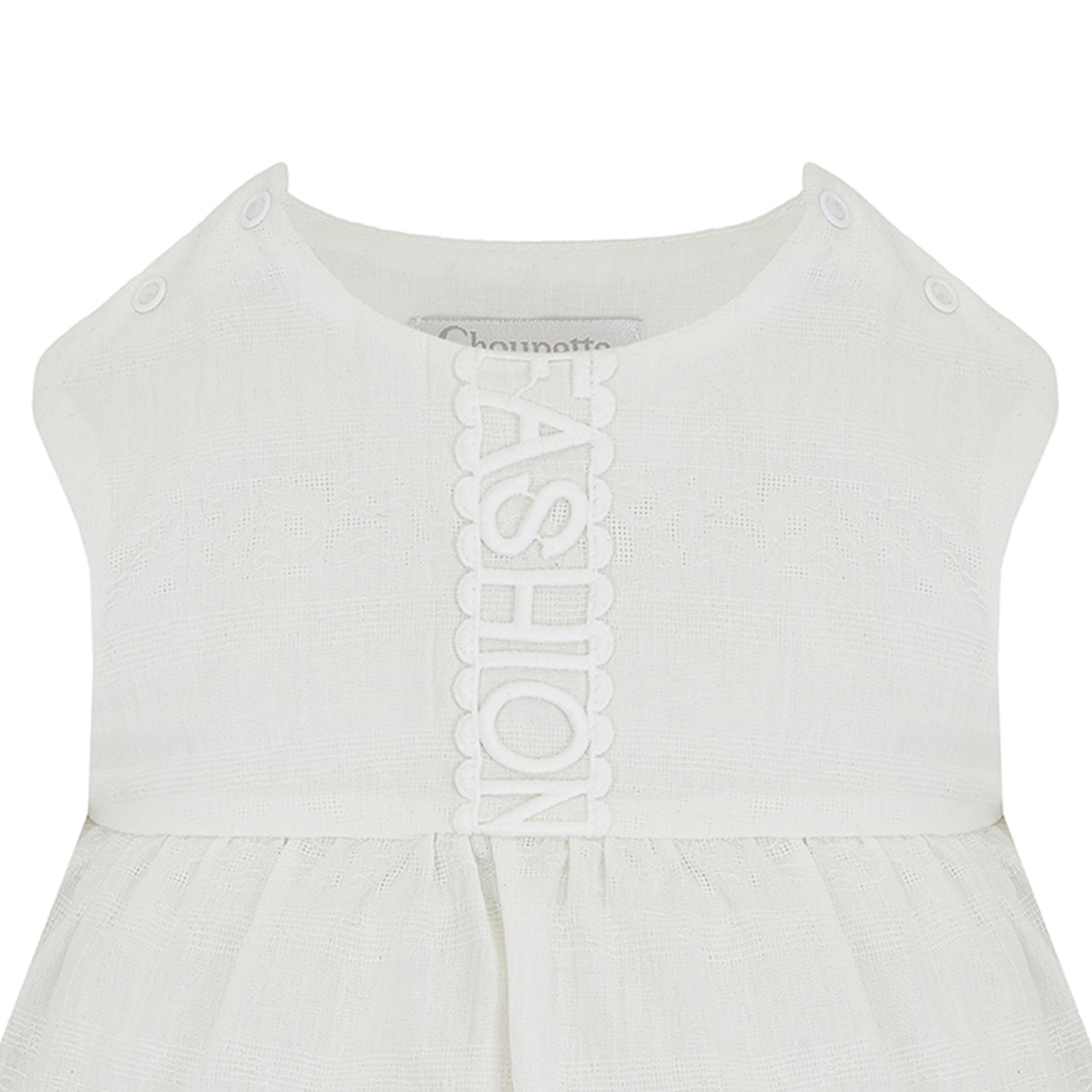 Туника CHOUPETTE 77.128 - фото 3