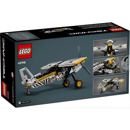 Конструктор LEGO Technic 42198 333 дет.