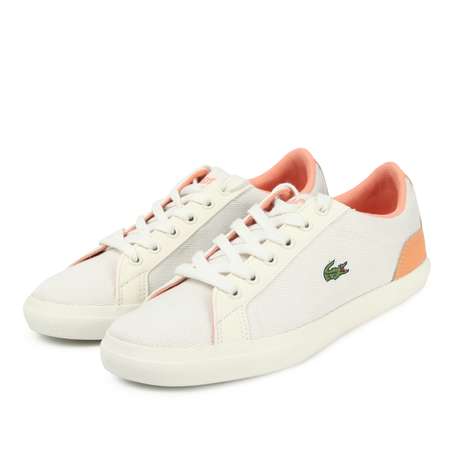 Кеды Lacoste