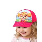 Бейсболка Paw Patrol