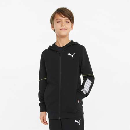 Толстовка Puma
