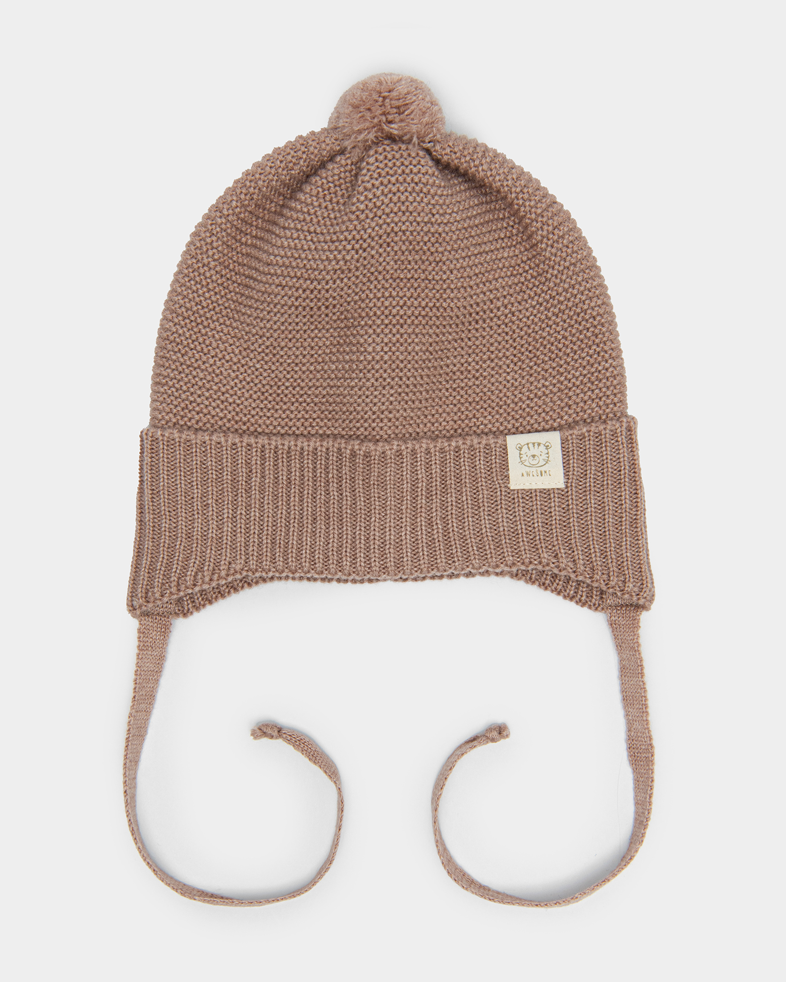 Шапка Baby Gо W24BG256762HKibL2D0 - фото 1