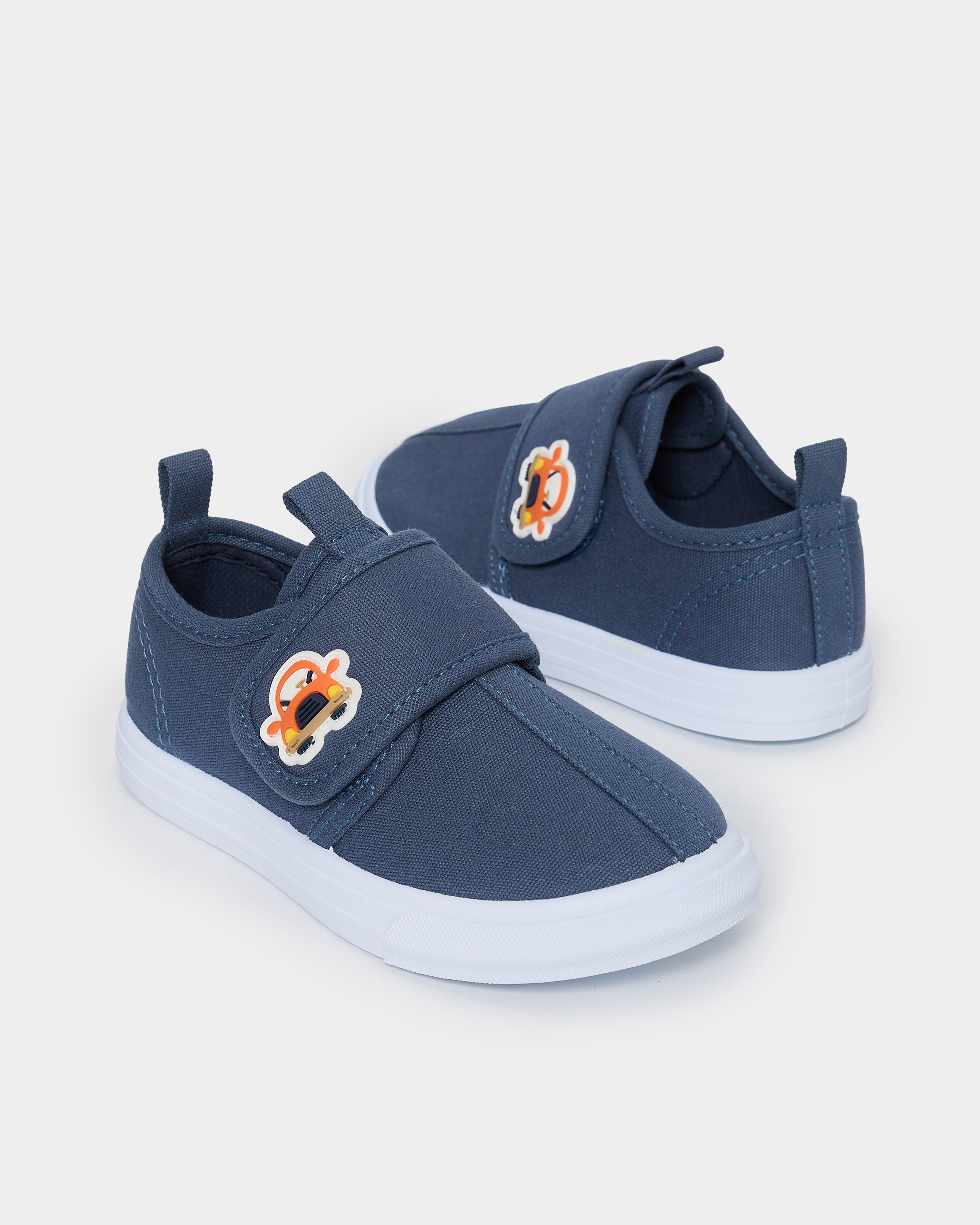 Кеды Tombi S26XFibTS-212-66 - фото 6