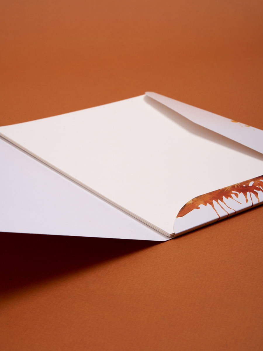 Художественная бумага Малевичъ для акварели 20 лист. - фото 10