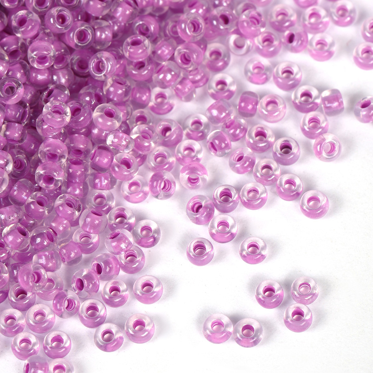 Набор для творчества Preciosa бисер - фото 2