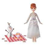 Кукла модельная Disney Frozen