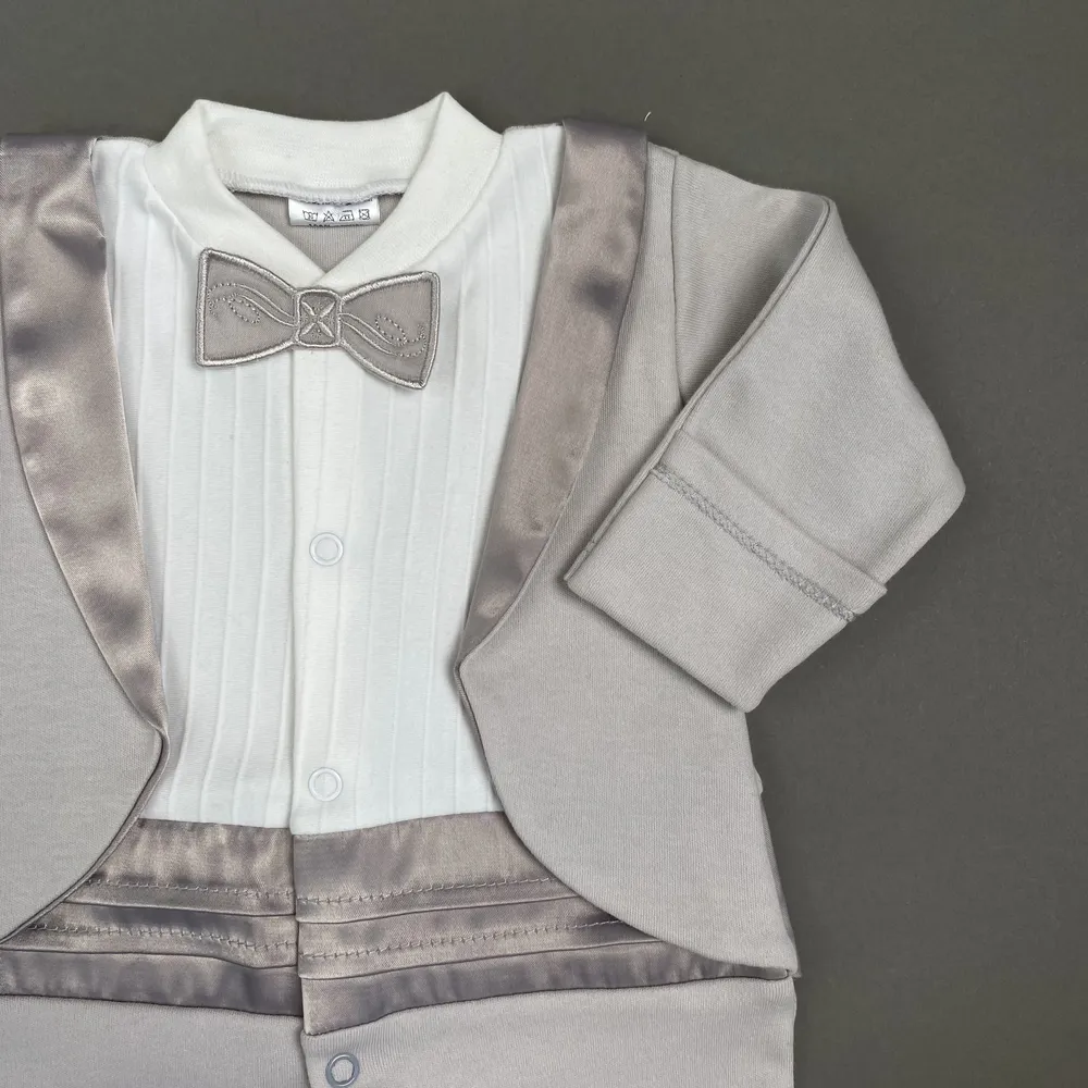 Комбинезон Clariss ЦБ-00001198 - фото 8