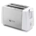 Тостер HOME ELEMENT HE-TS500 белый жемчуг