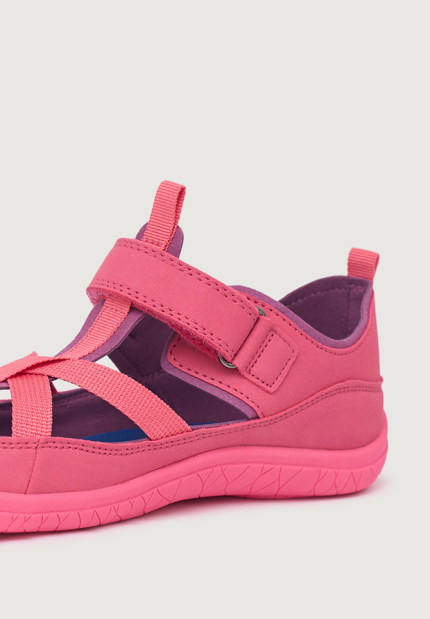 Сандалии Lassie 73406402-4680 - фото 5