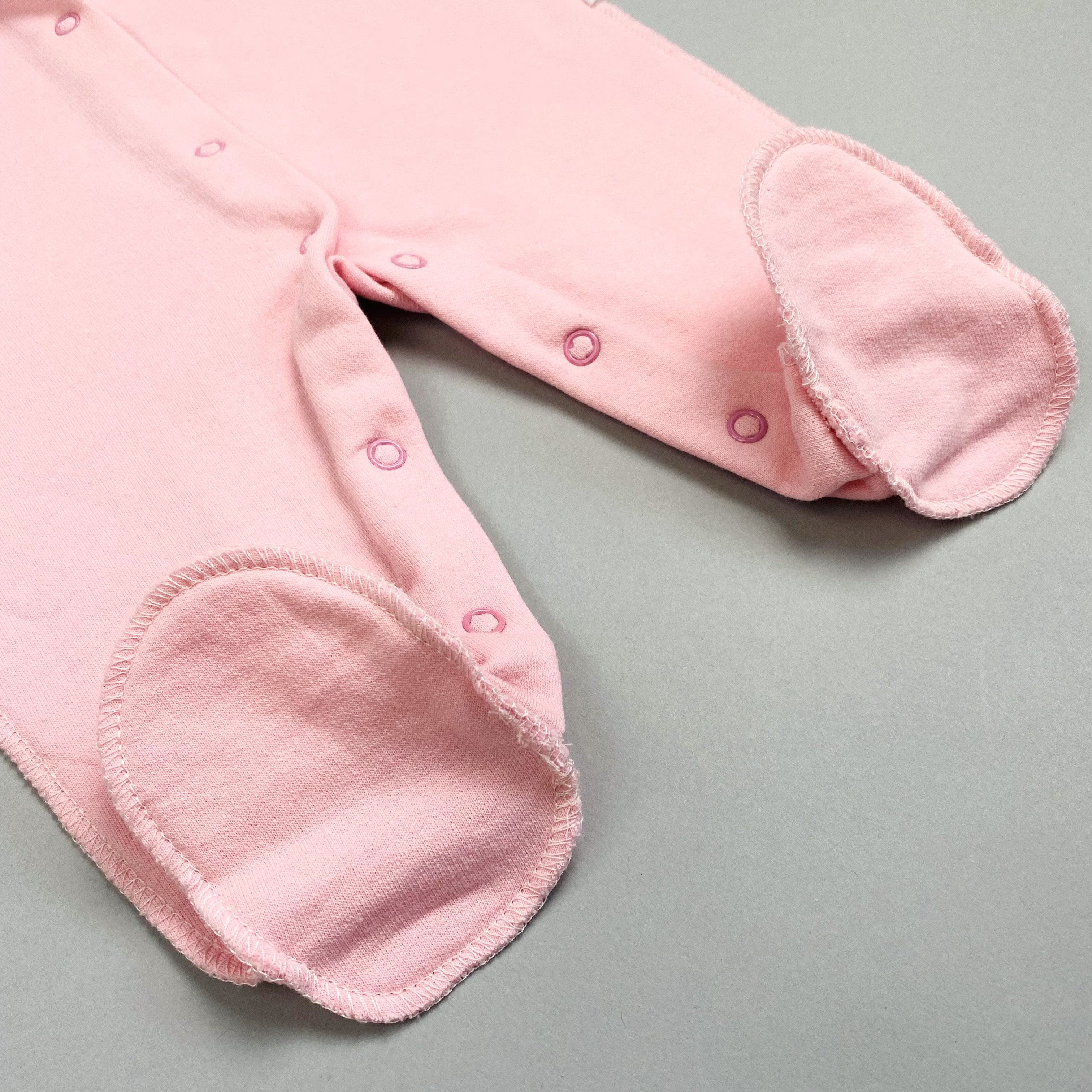 Комбинезон YOULALA ЦБ-00001240 - фото 8