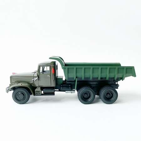 Грузовик Наш автопром 1:43