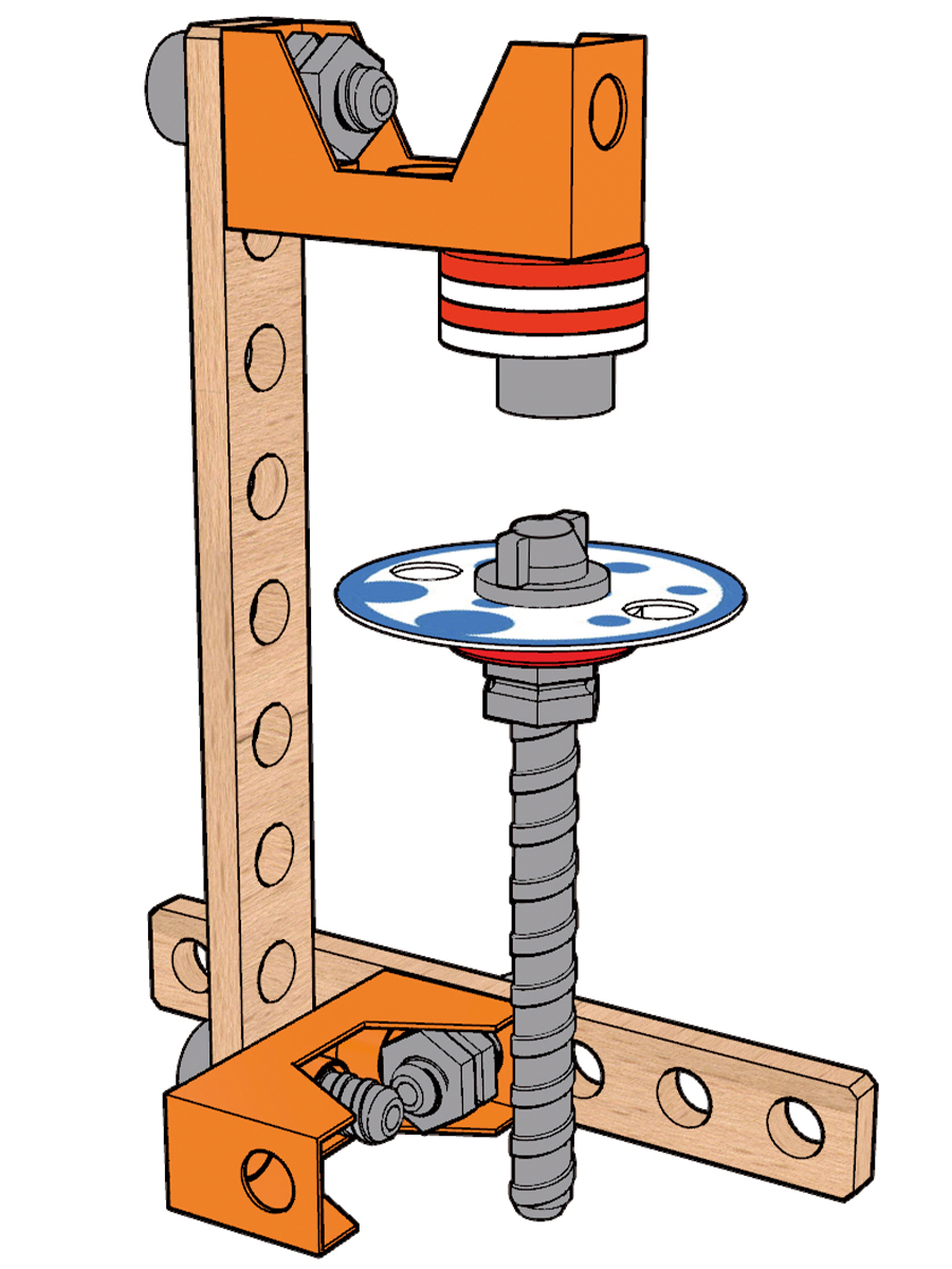 Конструктор Hape Научная лаборатория - фото 13
