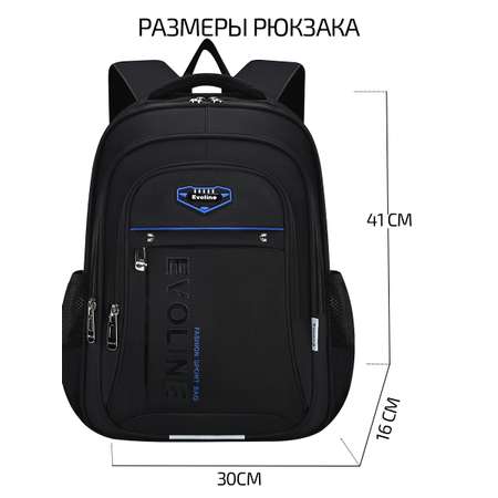 Рюкзак Evoline
