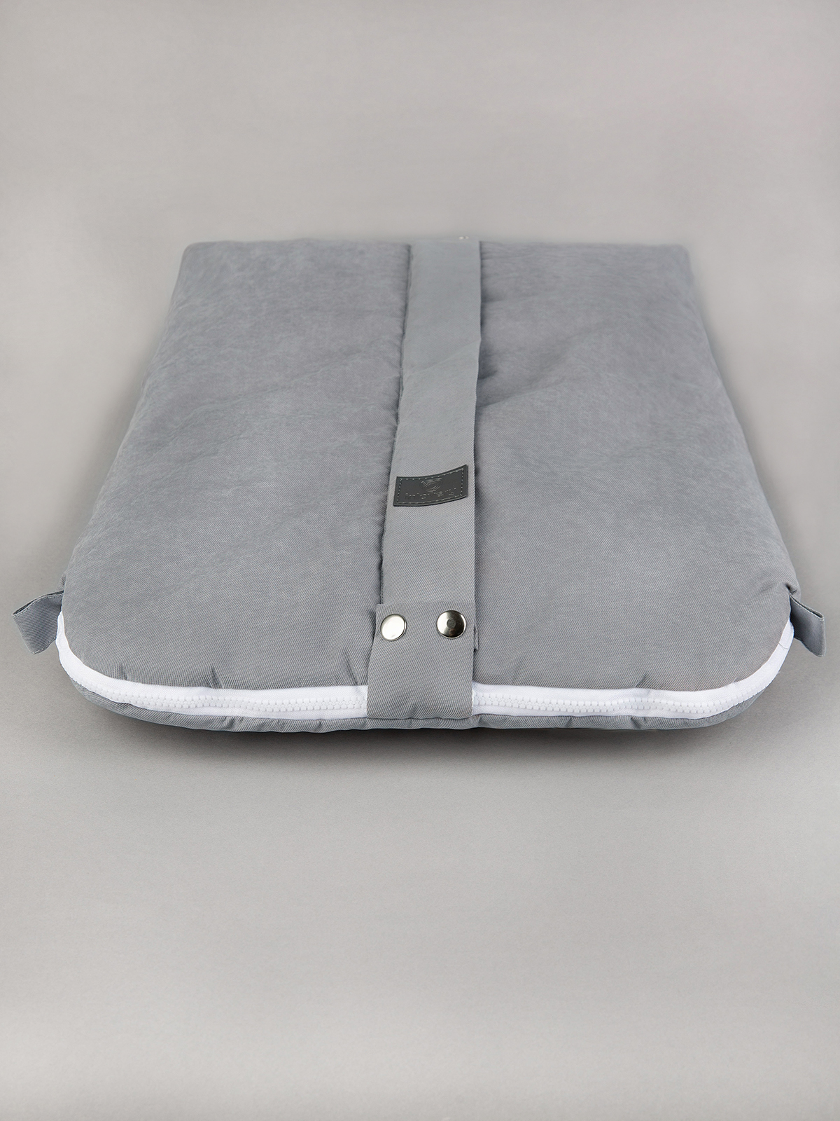 Конверт в коляску inlovery Нортес серый - фото 10
