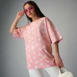 Футболка HappyFox