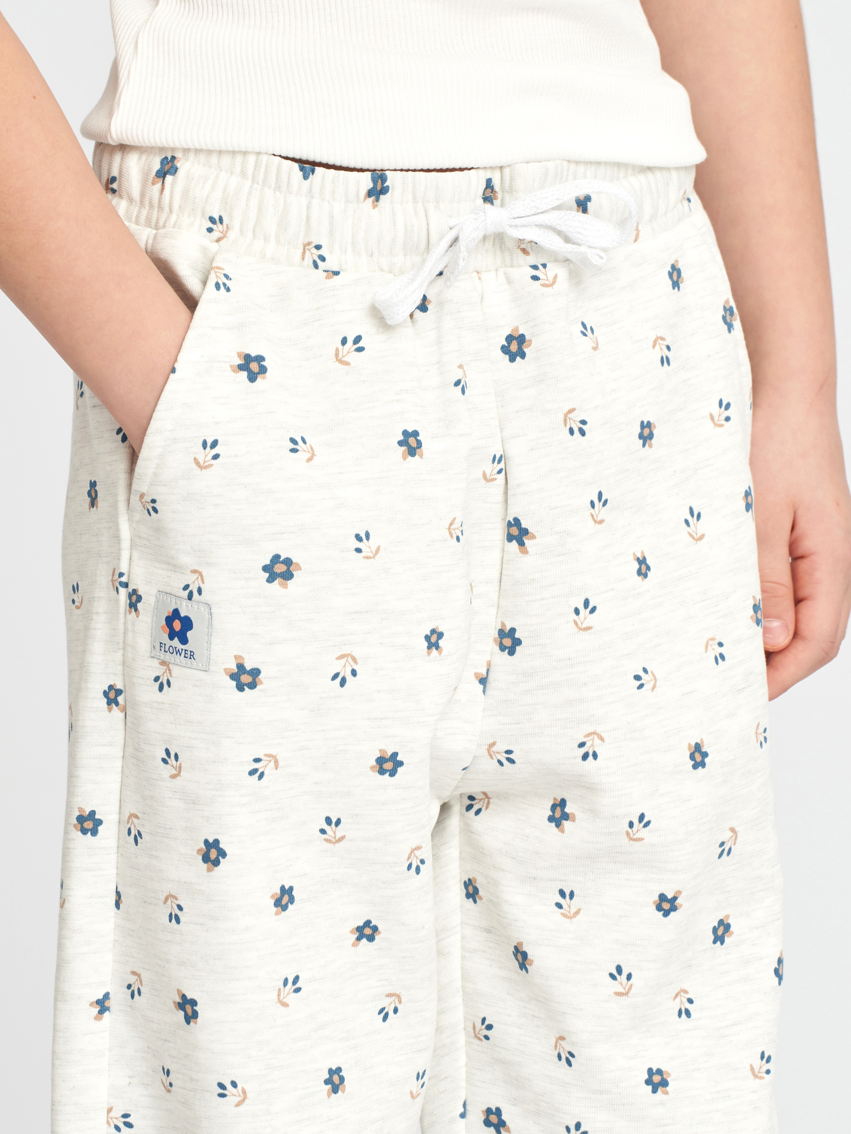 Брюки BUTTON BLUE 125BBGMC5604 - фото 5
