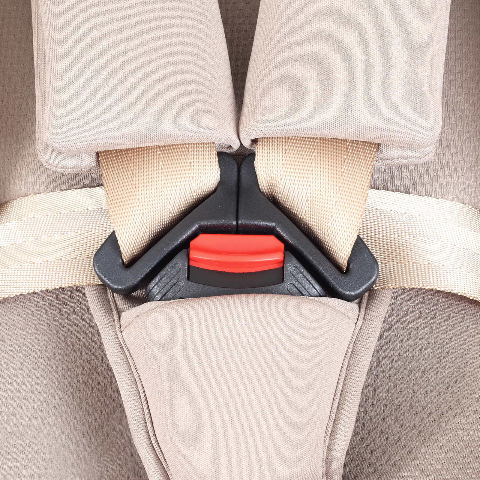 Автокресло Rant Basic Rally Next 0+/1/2 (0-25 кг) бежевый - фото 11