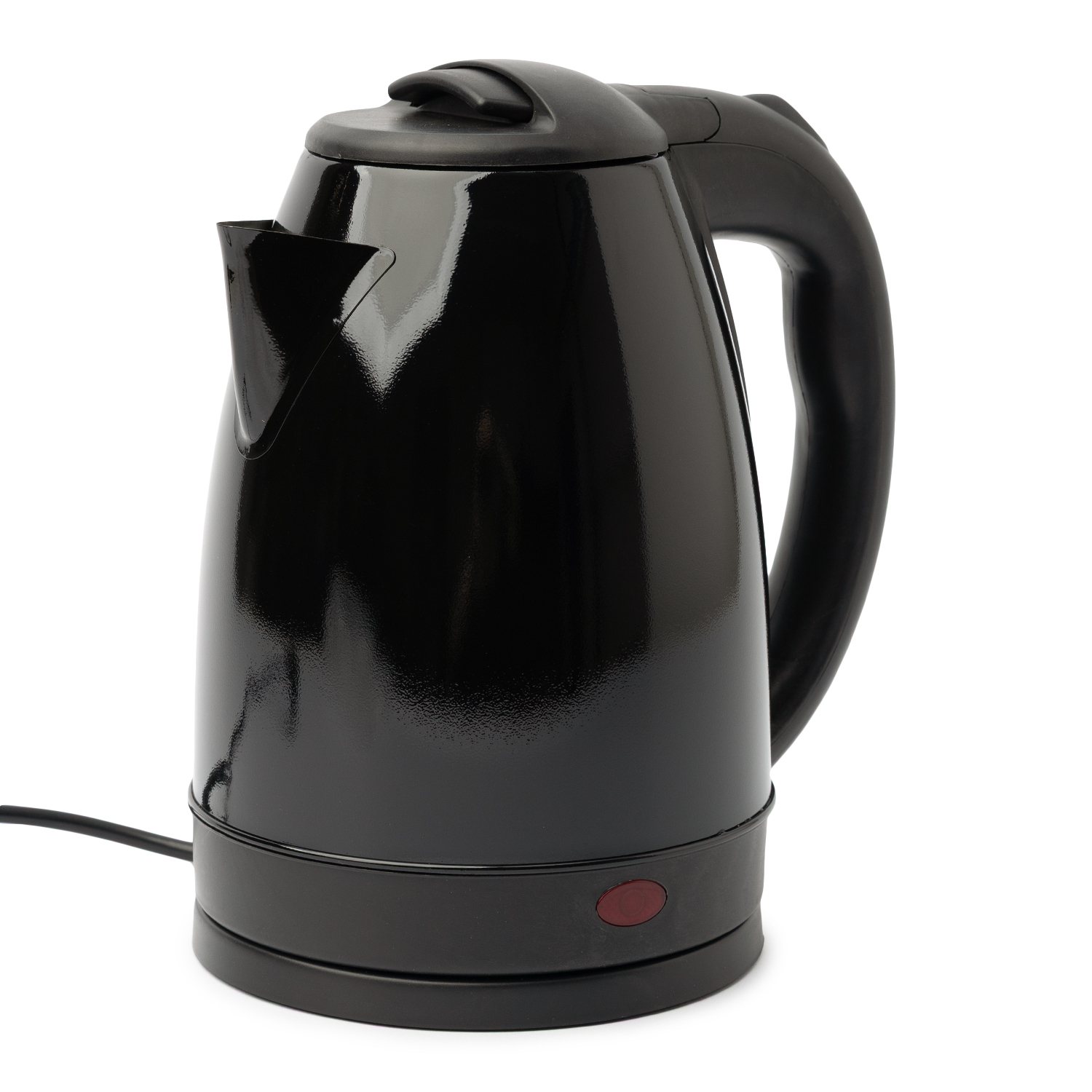 Чайник ё электрический - фото 1