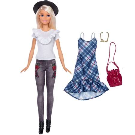 Кукла модельная Barbie