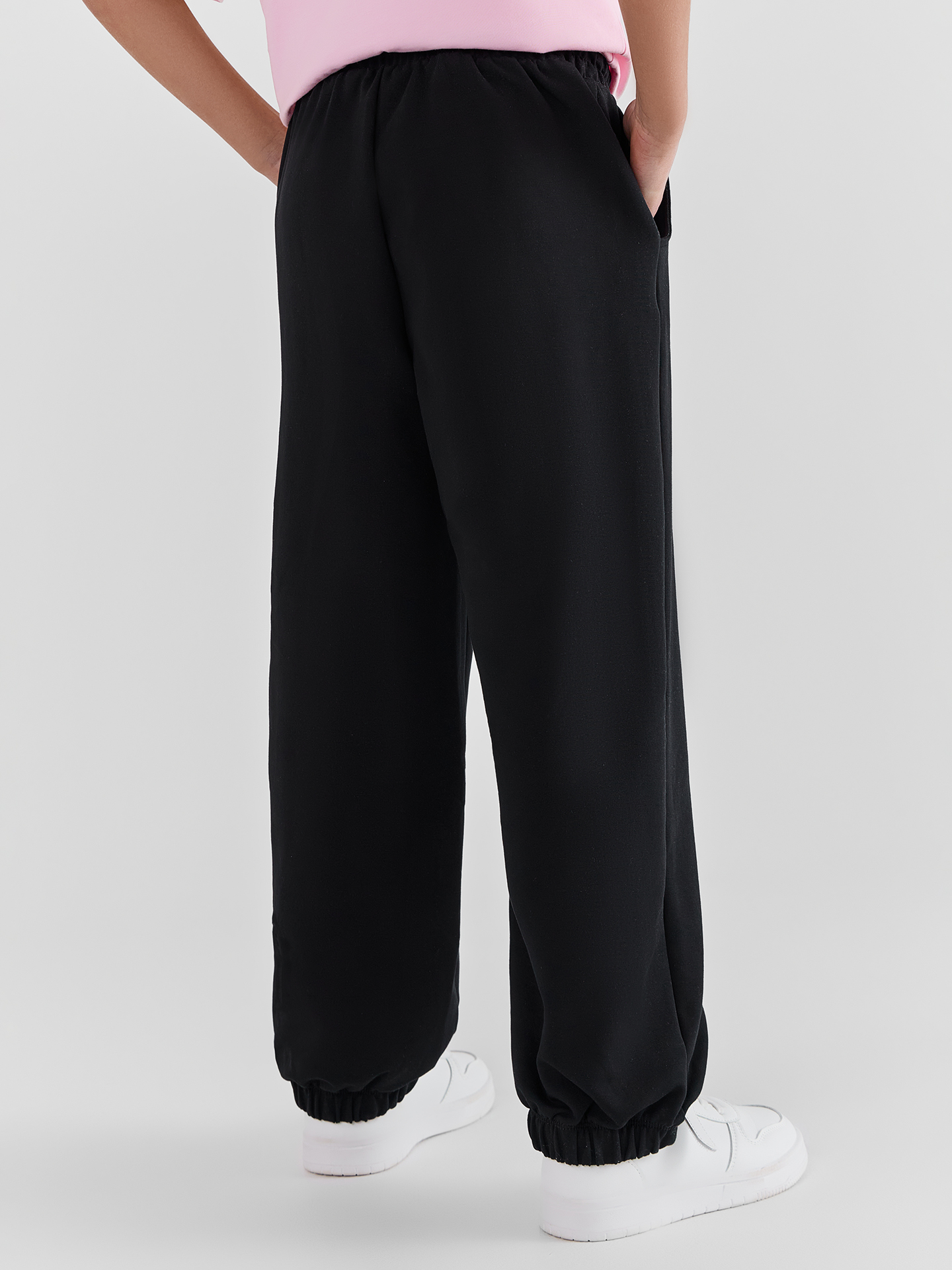 Брюки Mark Formelle (Марк Формэль) 187862/черный - фото 3