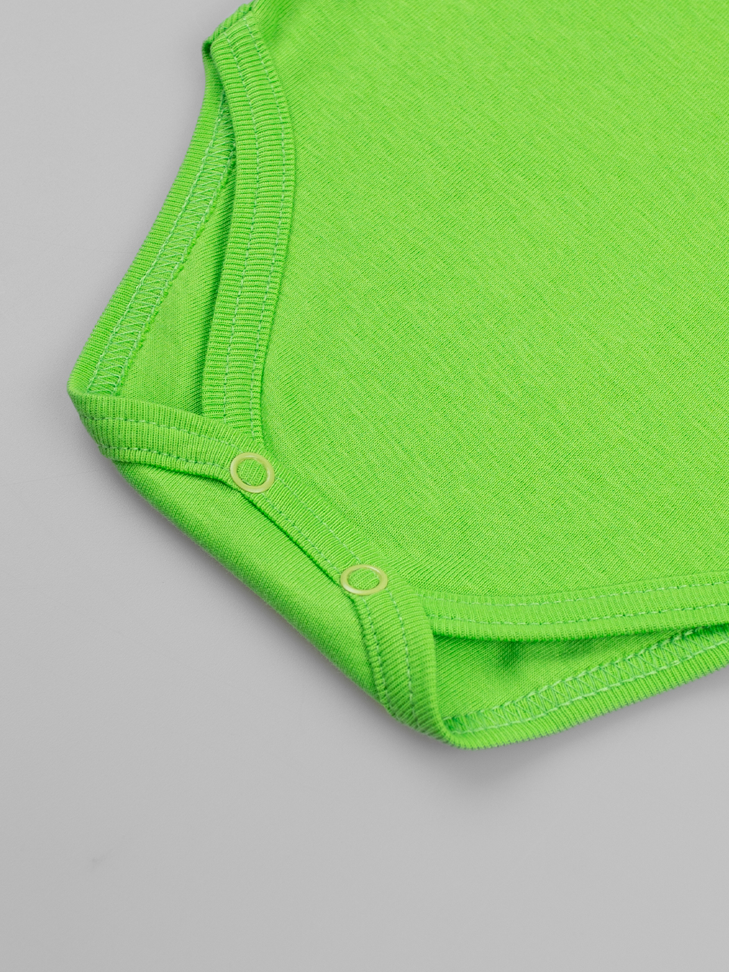 Боди 2 шт LEO 0643/1_белый+зеленый - фото 11