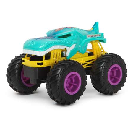 Внедорожник РУ Hot Wheels