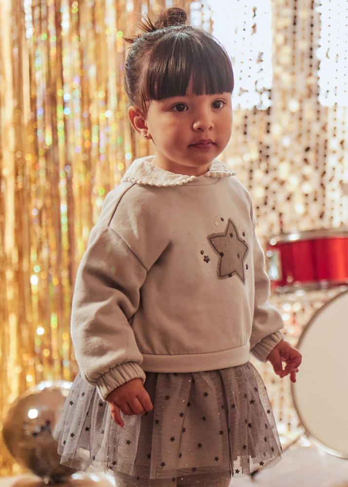 Платье Mayoral 2912/41 - фото 5