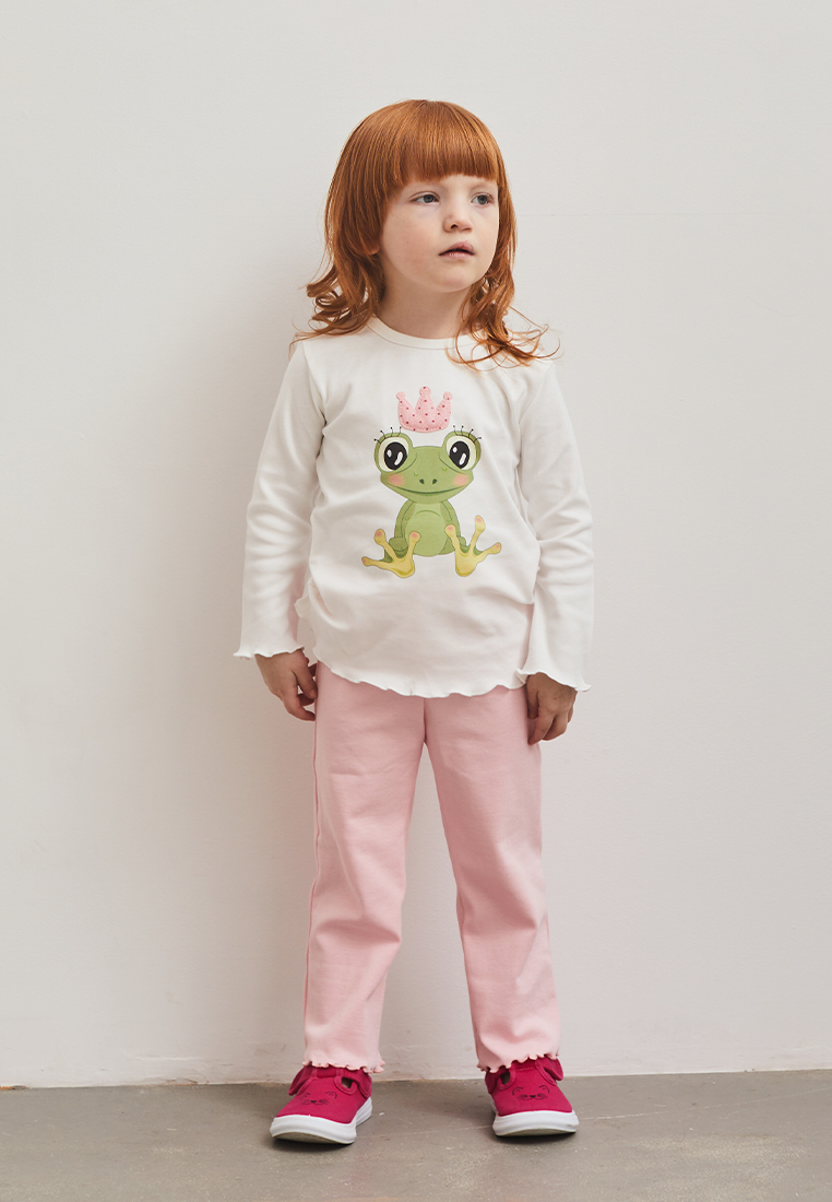 Костюм Ete Children 5702264632 - фото 6