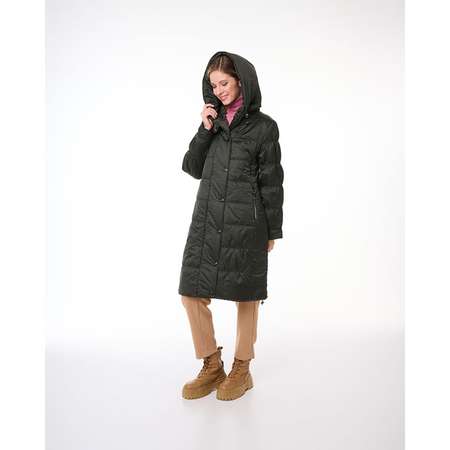 Пальто Dixi Coat