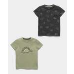 Футболка Baby Gо