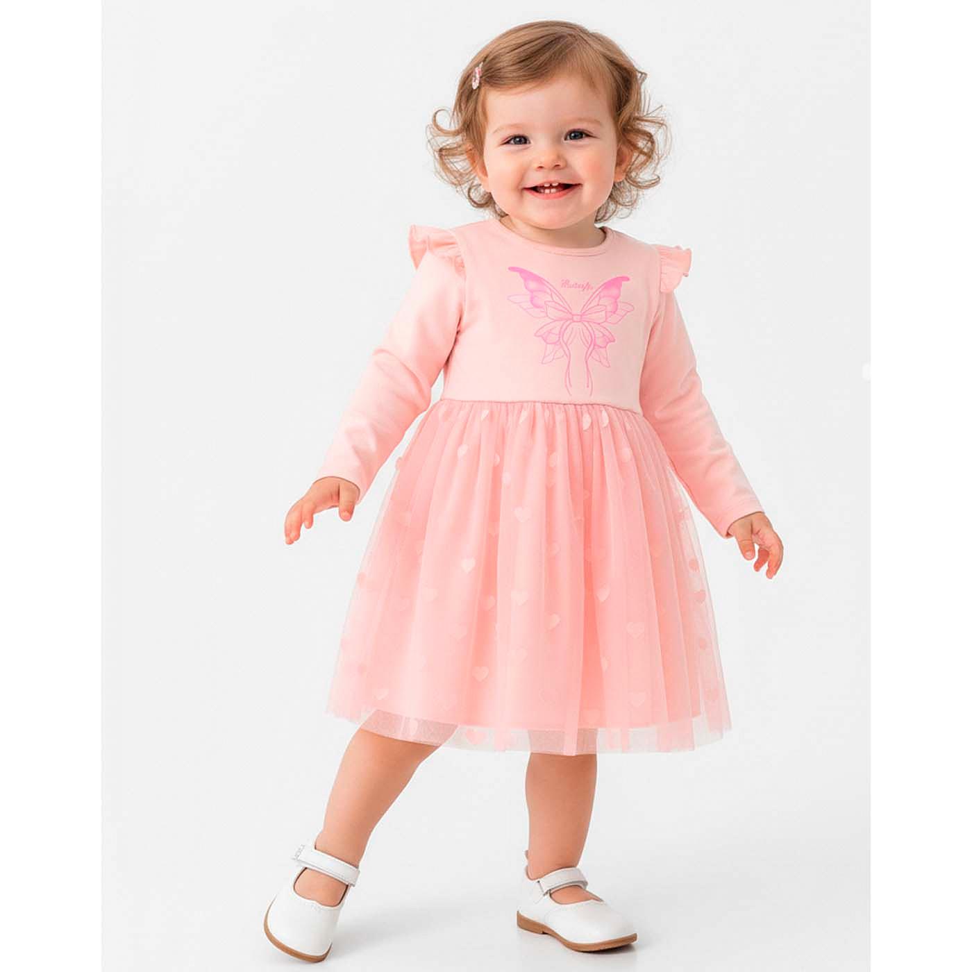 Платье YOULALA 1905200302 - фото 1