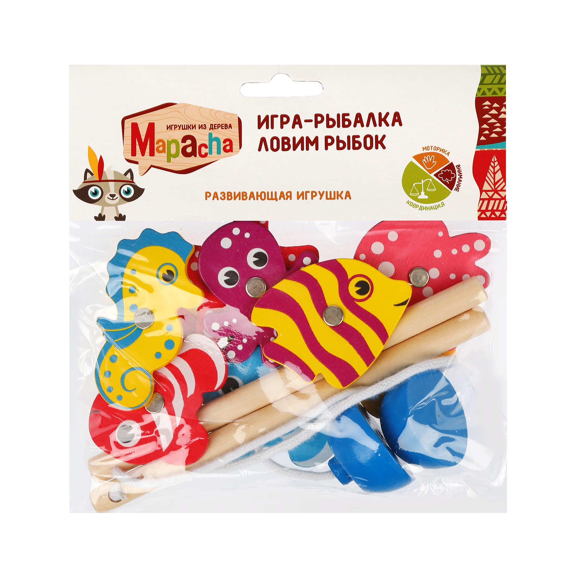 Игрушка Mapacha - фото 9
