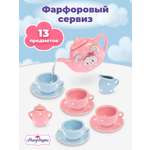 Игрушка Mary Poppins посуда 13 предм.