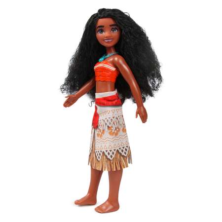Кукла модельная Disney Princess