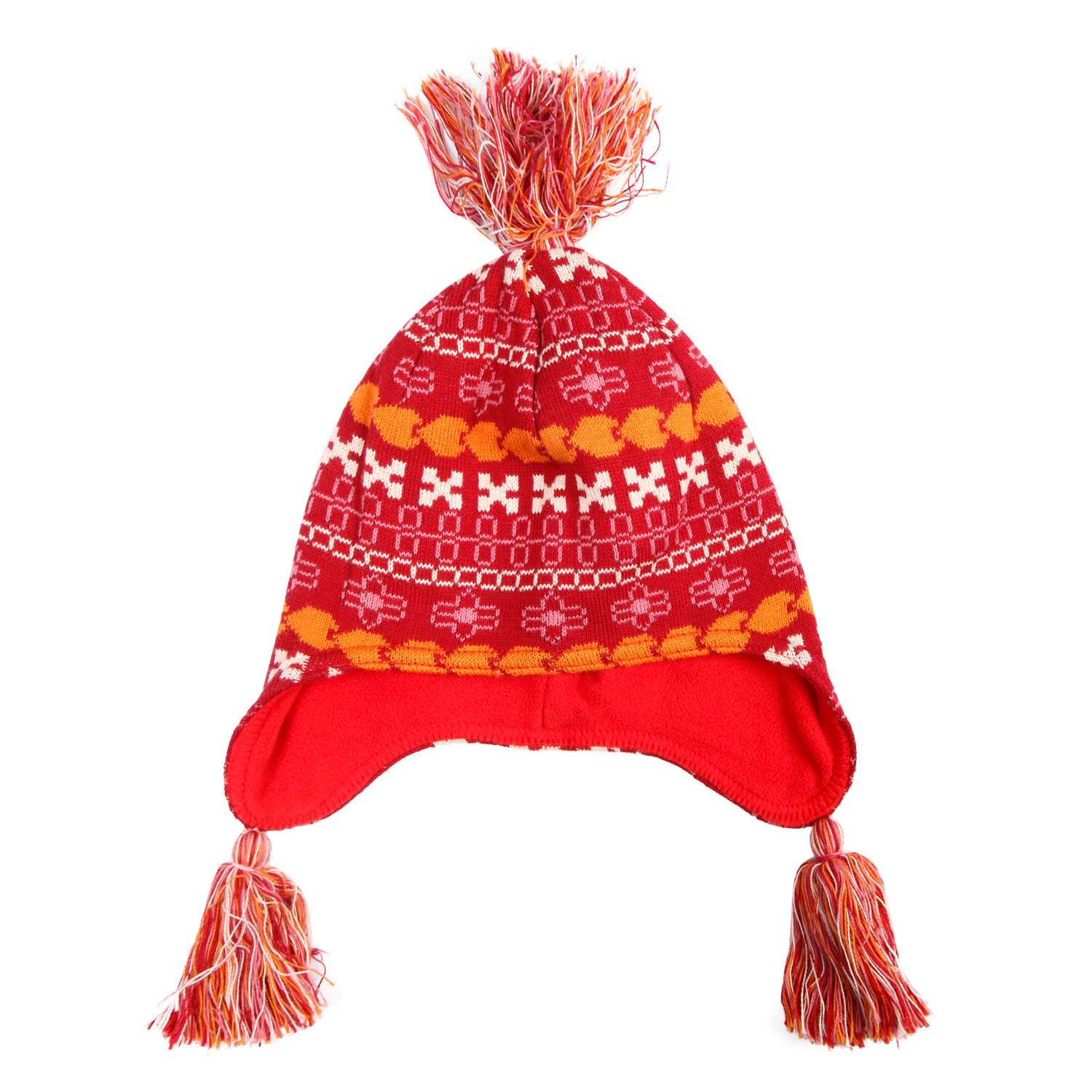 Шапка Sterntaler - фото 1