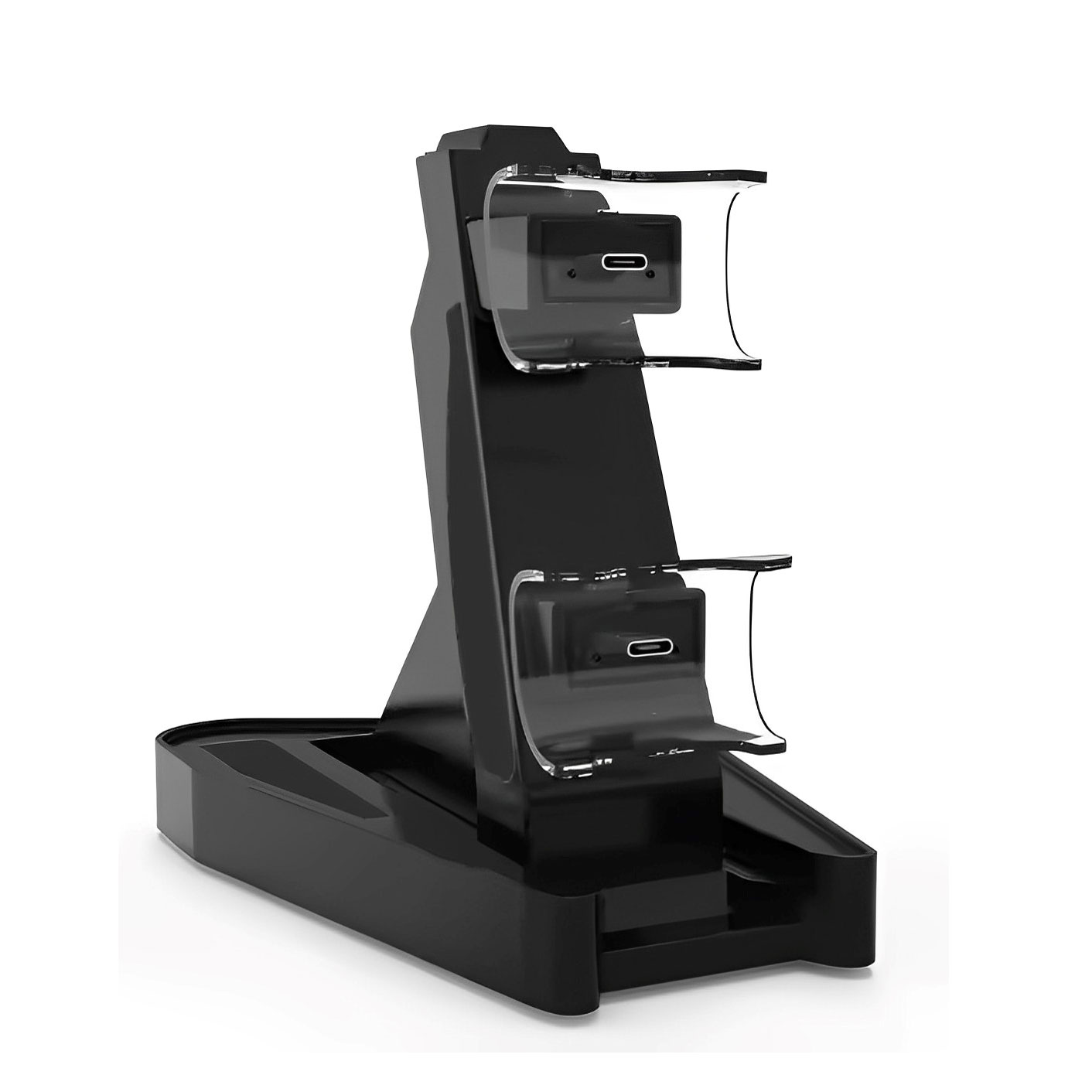 Аксессуар GameSpot Зарядка геймпадов PS5 - фото 4