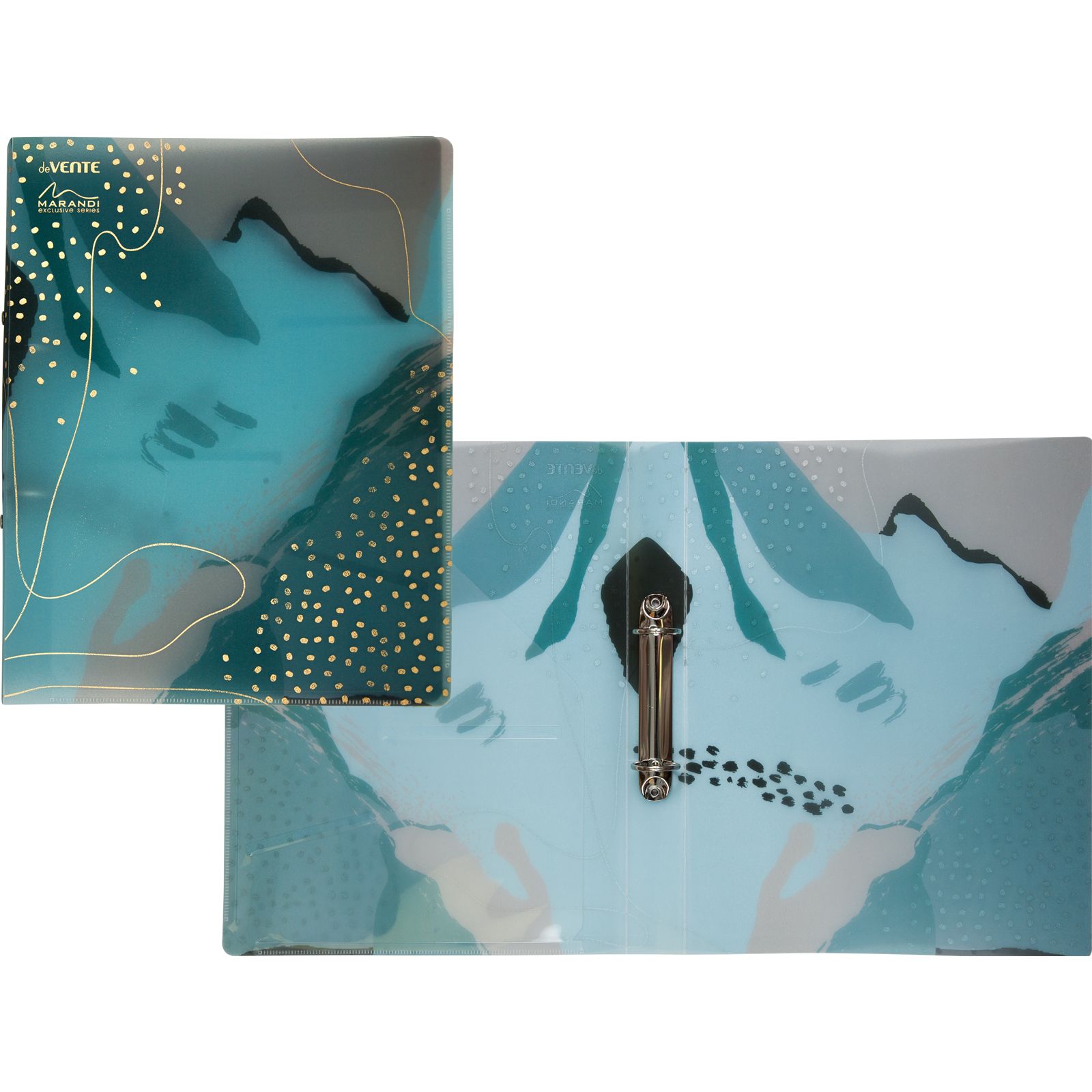 Папка для тетрадей deVENTE - фото 2