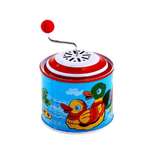 Игрушка музыкальная Bolz мелодика
