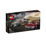 Конструктор LEGO Speed Champions 512 дет.
